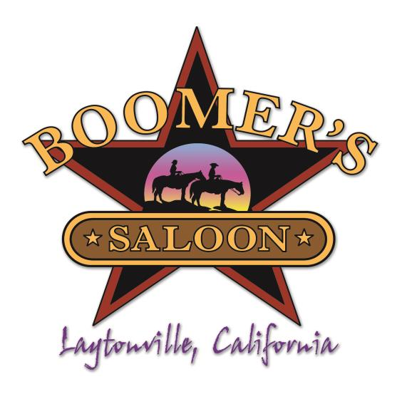 Boomer&#039;s Saloon
